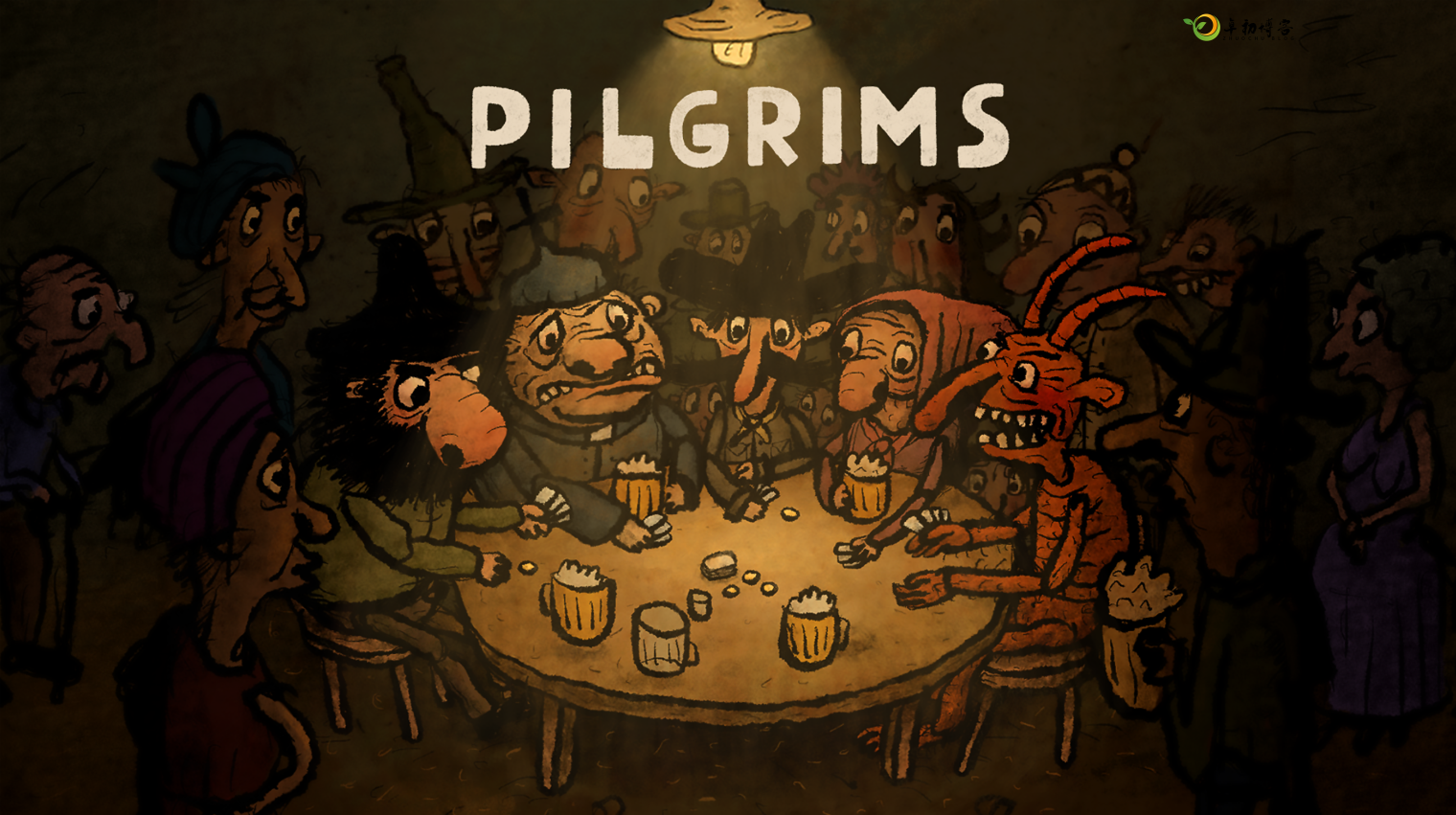 Epic免费喜+1《朝圣者》