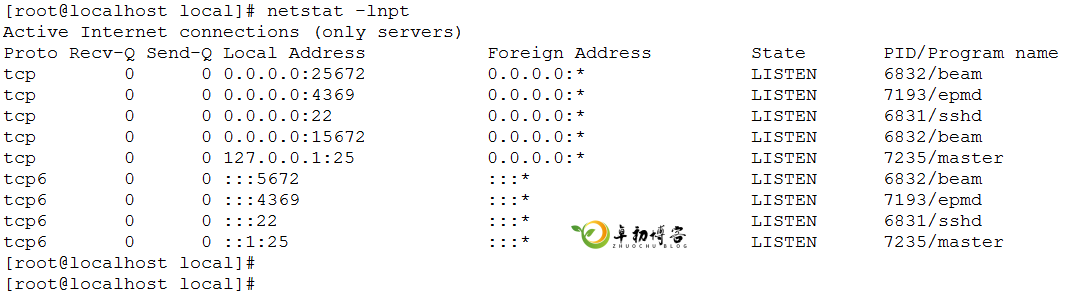 firewall开启关闭端口